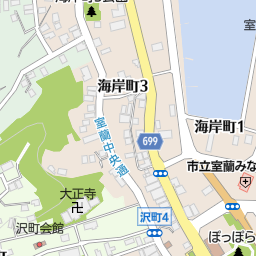 フラワーハウスおおかわ 室蘭市 花屋 植木屋 の地図 地図マピオン フラワーハウスおおかわ 室蘭市 花屋 植木屋 の地図 地図マピオン