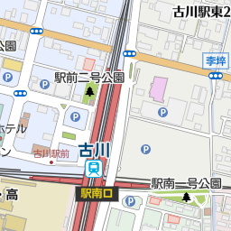 快活club古川店 大崎市 漫画喫茶 インターネットカフェ の地図 地図マピオン 快活club古川店 大崎市 漫画喫茶 インターネットカフェ の地図 地図マピオン