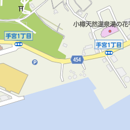 dcmホーマック手宮店 小樽市 ホームセンター の地図 地図マピオン