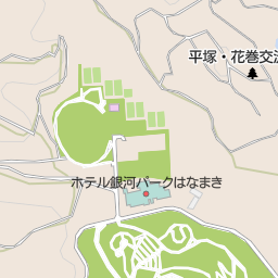 岩手県立花巻広域公園 花巻市 公園 緑地 の地図 地図マピオン 岩手県立花巻広域公園 花巻市 公園 緑地 の地図 地図マピオン