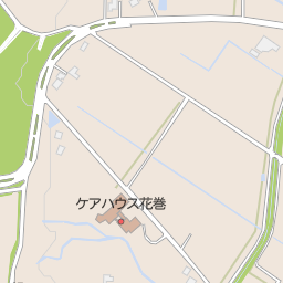 岩手県立花巻広域公園 花巻市 公園 緑地 の地図 地図マピオン 岩手県立花巻広域公園 花巻市 公園 緑地 の地図 地図マピオン