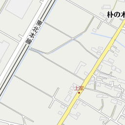 北関東工業東北支店北上工場 北上市 工場 倉庫 研究所 の地図 地図マピオン