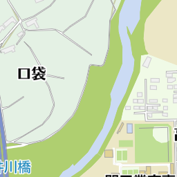 バルーンキッズ 一関市 宣伝 広告業 の地図 地図マピオン