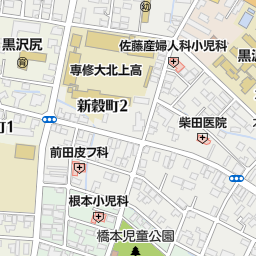 イオンシネマ北上 北上市 映画館 の地図 地図マピオン イオンシネマ北上 北上市 映画館 の地図 地図マピオン