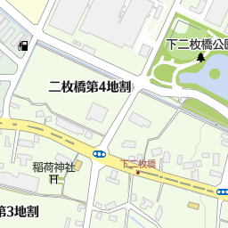 花巻空港駅 花巻市 駅 の地図 地図マピオン