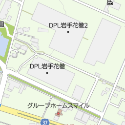 アロマテラピープリムローズ 花巻市 趣味 スポーツ用品 の地図 地図マピオン