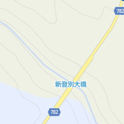 新登別大橋 登別市 橋 トンネル の地図 地図マピオン 新登別大橋 登別市 橋 トンネル の地図 地図マピオン