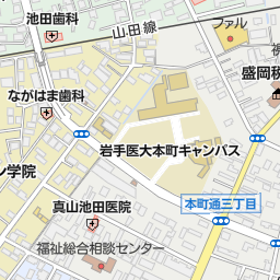 アートフォーラム 盛岡市 映画館 の地図 地図マピオン アートフォーラム 盛岡市 映画館 の地図 地図マピオン