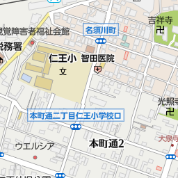アートフォーラム 盛岡市 映画館 の地図 地図マピオン アートフォーラム 盛岡市 映画館 の地図 地図マピオン