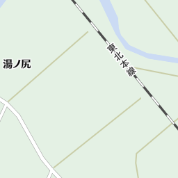 花泉宿泊交流研修施設花夢パル 一関市 旅館 温泉宿 の地図 地図マピオン