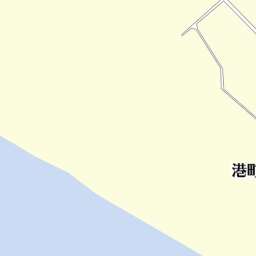 むつ公共職業安定所 むつ市 ハローワーク 職安 の地図 地図マピオン