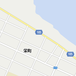ホテルあや瀬 利尻郡利尻富士町 旅館 温泉宿 の地図 地図マピオン