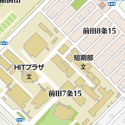 美容室おしゃれ 札幌市手稲区 美容院 美容室 床屋 の地図 地図マピオン