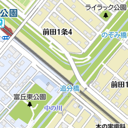 ていね温泉ほのか 札幌市手稲区 日帰り温泉施設 の地図 地図マピオン ていね温泉ほのか 札幌市手稲区 日帰り温泉施設 の地図 地図マピオン