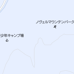 小林峠 札幌市中央区 峠 渓谷 その他自然地名 の地図 地図マピオン