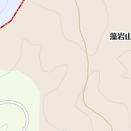 小林峠 札幌市中央区 峠 渓谷 その他自然地名 の地図 地図マピオン