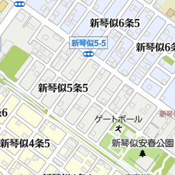 麻生ショッピングセンター 札幌市北区 アウトレット ショッピングモール の地図 地図マピオン
