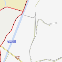 航空自衛隊三沢基地会計隊 三沢市 省庁 国の機関 の地図 地図マピオン