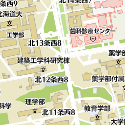 北洋銀行jr札幌駅 atm 札幌市北区 銀行 Atm の地図 地図マピオン 北洋銀行jr札幌駅 atm 札幌市北区 銀行 Atm の地図 地図マピオン