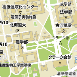 北洋銀行ｊｒ札幌駅 ａｔｍ 札幌市北区 銀行 Atm の地図 地図マピオン
