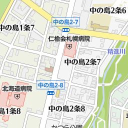 ユニバーシティ コート平岸 札幌市豊平区 賃貸住宅 ウィークリーマンション の地図 地図マピオン