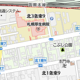 ユナイテッド シネマ札幌 札幌市中央区 映画館 の地図 地図マピオン ユナイテッド シネマ札幌 札幌市中央区 映画館 の地図 地図マピオン
