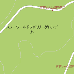 滝野すずらん丘陵公園 札幌市南区 イベント会場 の地図 地図マピオン 滝野すずらん丘陵公園 札幌市南区 イベント会場 の地図 地図マピオン