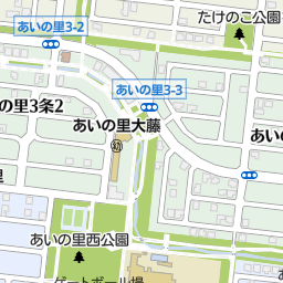 メンズヘアークラブビッグウェーブあいの里店 札幌市北区 美容院 美容室 床屋 の地図 地図マピオン メンズヘアークラブビッグウェーブあいの里店 札幌市北区 美容院 美容室 床屋 の地図 地図マピオン