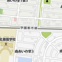 メンズヘアークラブビッグウェーブあいの里店 札幌市北区 美容院 美容室 床屋 の地図 地図マピオン メンズヘアークラブビッグウェーブあいの里店 札幌市北区 美容院 美容室 床屋 の地図 地図マピオン