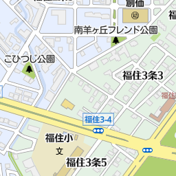 札幌ドーム 札幌市豊平区 イベント会場 の地図 地図マピオン