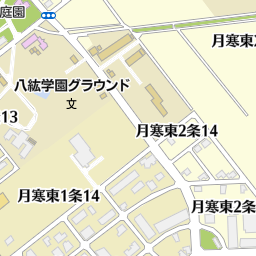 札幌ドーム hiroba 札幌市豊平区 野球場 の地図 地図マピオン 札幌ドーム hiroba 札幌市豊平区 野球場 の地図 地図マピオン