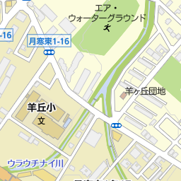 札幌ドーム 札幌市豊平区 イベント会場 の地図 地図マピオン 札幌ドーム 札幌市豊平区 イベント会場 の地図 地図マピオン