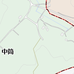 青森県八戸市尻内町下平の地図(40.53371514340094,141.410625)｜地図 