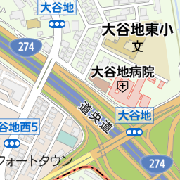 北海道警察本部高速道路交通警察隊(札幌市厚別区/警察署・交番 北海道警察本部高速道路交通警察隊(札幌市厚別区/警察署・交番