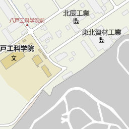 ミエコ美容室 八戸市 美容院 美容室 床屋 の地図 地図マピオン ミエコ美容室 八戸市 美容院 美容室 床屋 の地図 地図マピオン