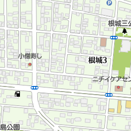 スターバックスコーヒー 八戸根城店 八戸市 カフェ 喫茶店 の地図 地図マピオン