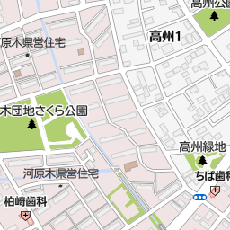 八戸モータースクール 八戸市 教習所 自動車学校 の地図 地図マピオン