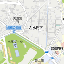 フォーラム八戸 八戸市 映画館 の地図 地図マピオン