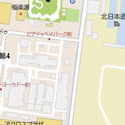 自遊空間八戸沼館店 八戸市 漫画喫茶 インターネットカフェ の地図 地図マピオン