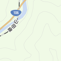 大峠養蜂場（宮古市/畜産業）の地図｜地図マピオン