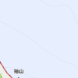 レストハウス袖山高原 岩手郡葛巻町 その他レストラン の地図 地図マピオン