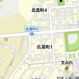 北広島駅 北広島市 駅 の地図 地図マピオン