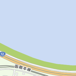 江別太小学校前 江別市 バス停 の地図 地図マピオン