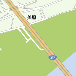 美原大橋 江別市 橋 トンネル の地図 地図マピオン 美原大橋 江別市 橋 トンネル の地図 地図マピオン
