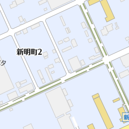 焼肉おうじゅう本店 苫小牧市 飲食店 の地図 地図マピオン