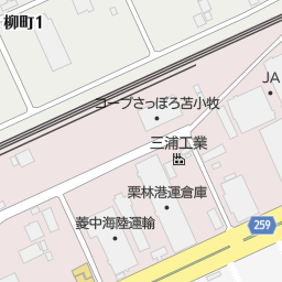 焼肉おうじゅう本店 苫小牧市 飲食店 の地図 地図マピオン 焼肉おうじゅう本店 苫小牧市 飲食店 の地図 地図マピオン