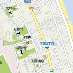 エリ美容室 稚内市 美容院 美容室 床屋 の地図 地図マピオン エリ美容室 稚内市 美容院 美容室 床屋 の地図 地図マピオン