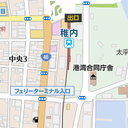 t ジョイ稚内 稚内市 映画館 の地図 地図マピオン t ジョイ稚内 稚内市 映画館 の地図 地図マピオン