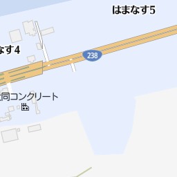 サニータウンはまなす店 稚内市 ホームセンター の地図 地図マピオン