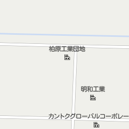 カナフレックスコーポレーション株式会社 北海道工場 苫小牧市 化学 ゴム プラスチック の地図 地図マピオン